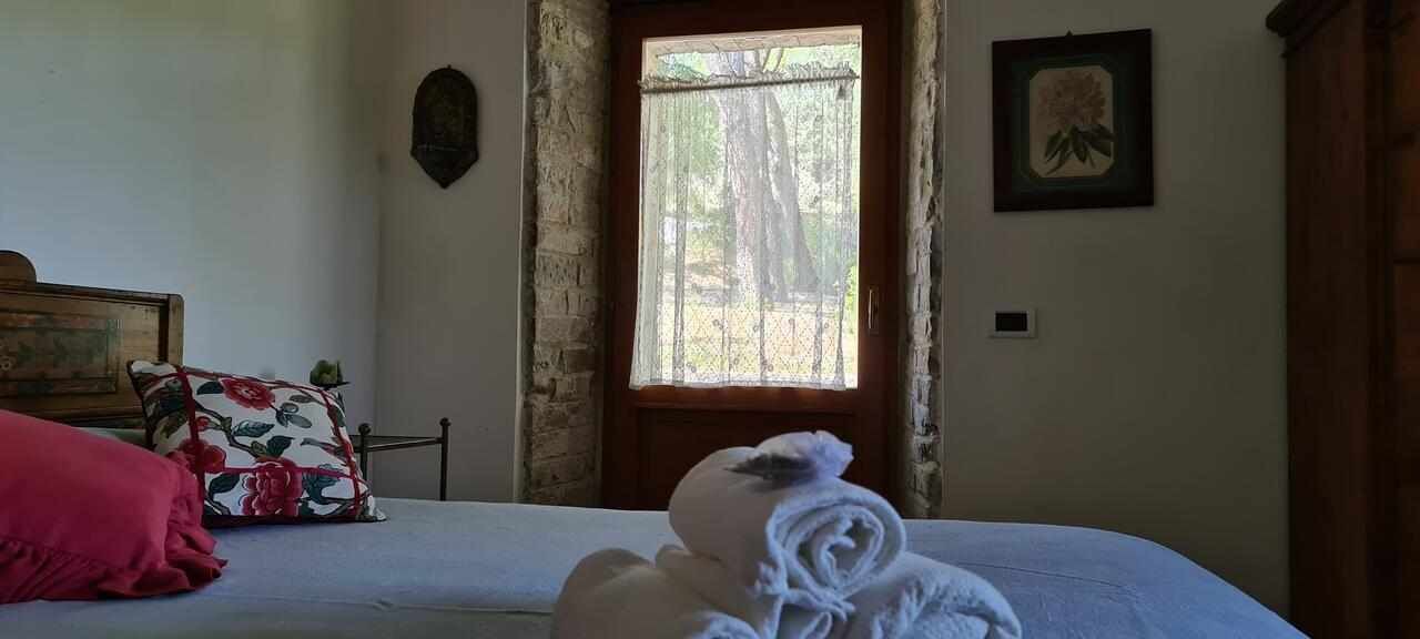Photo of Bedroom in San Venanzo
