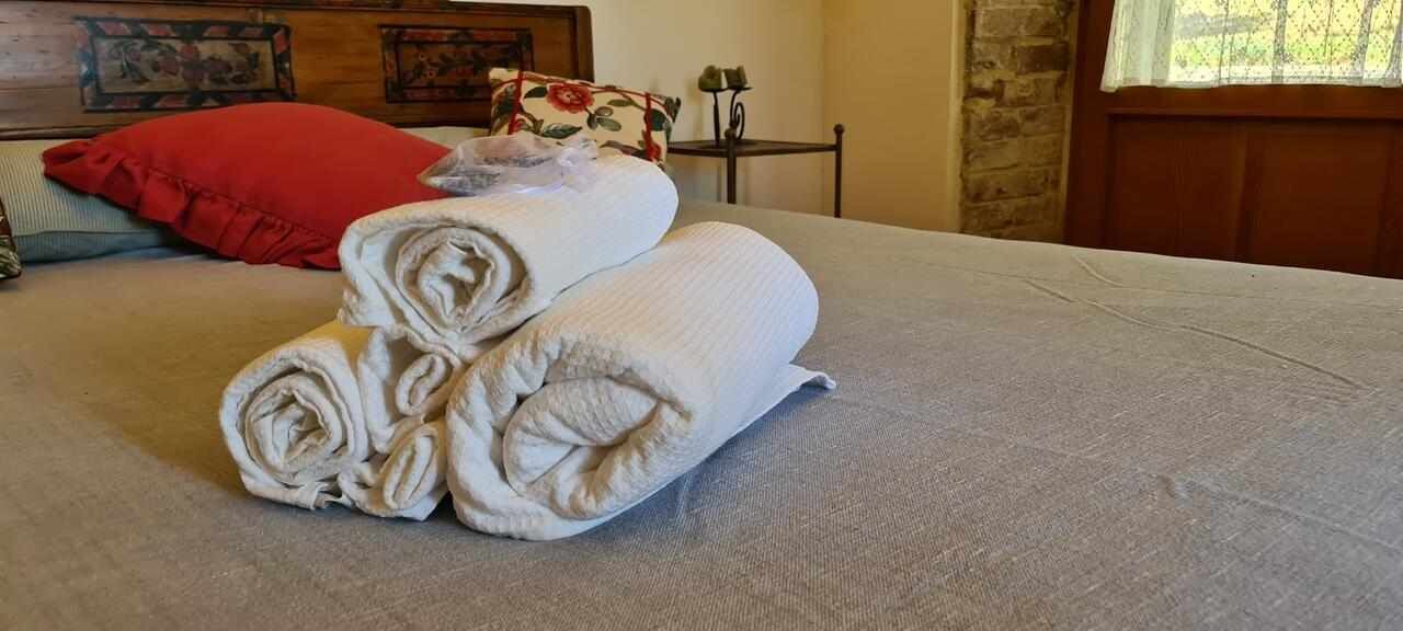 Photo of Bedroom in San Venanzo