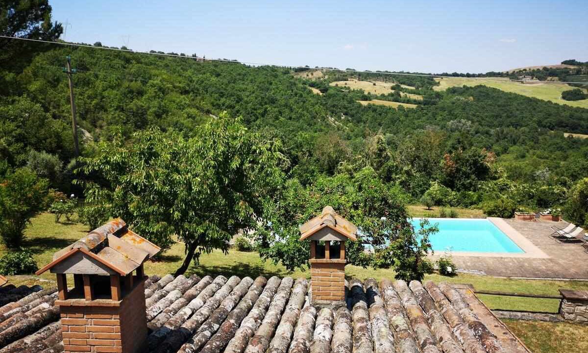 Photo of Outdoor in San Venanzo