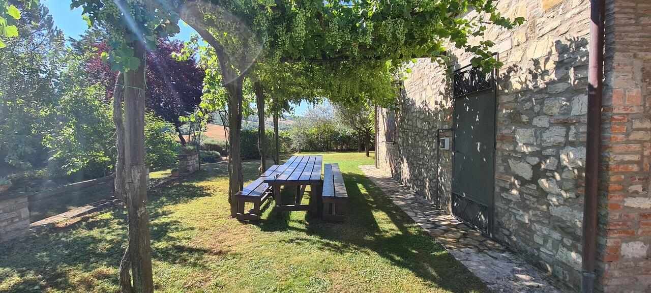 Photo of Outdoor in San Venanzo