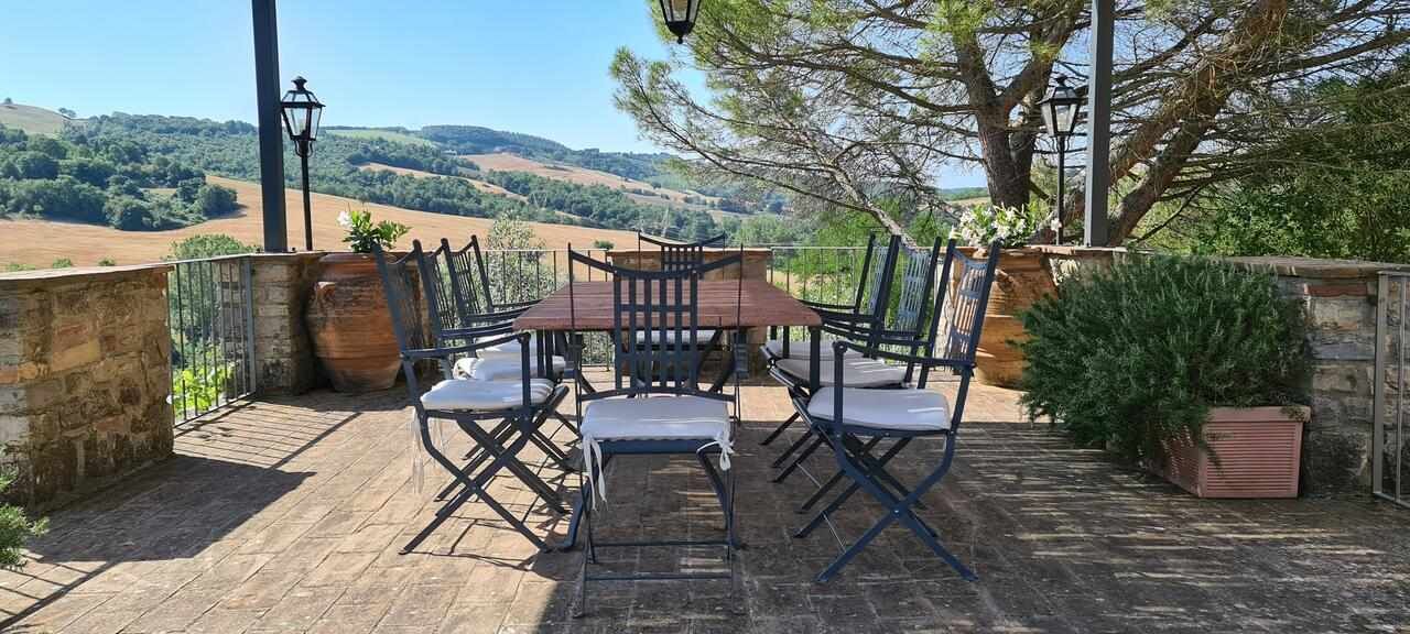 Photo of Outdoor in San Venanzo