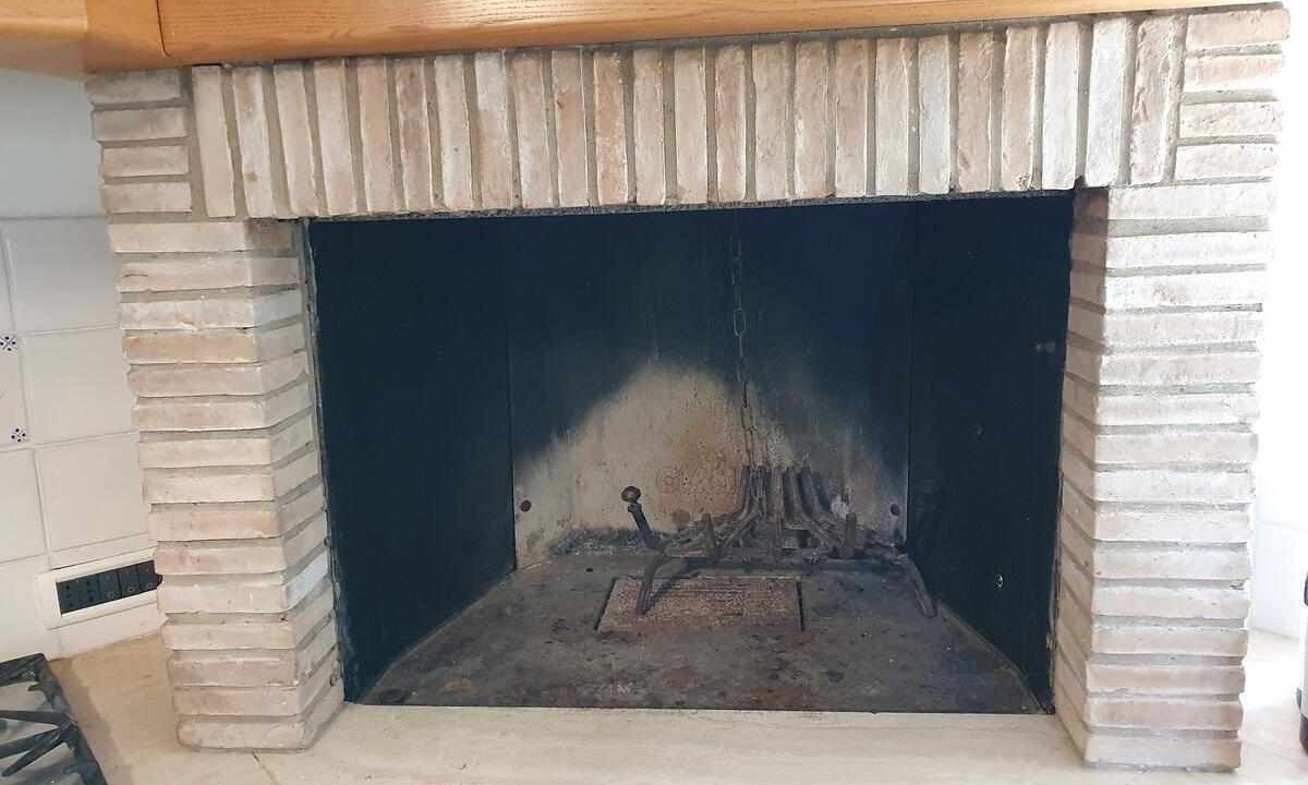 Photo of Livingroom in San Venanzo