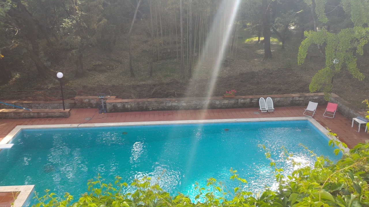 Photo of Outdoor in Capolona