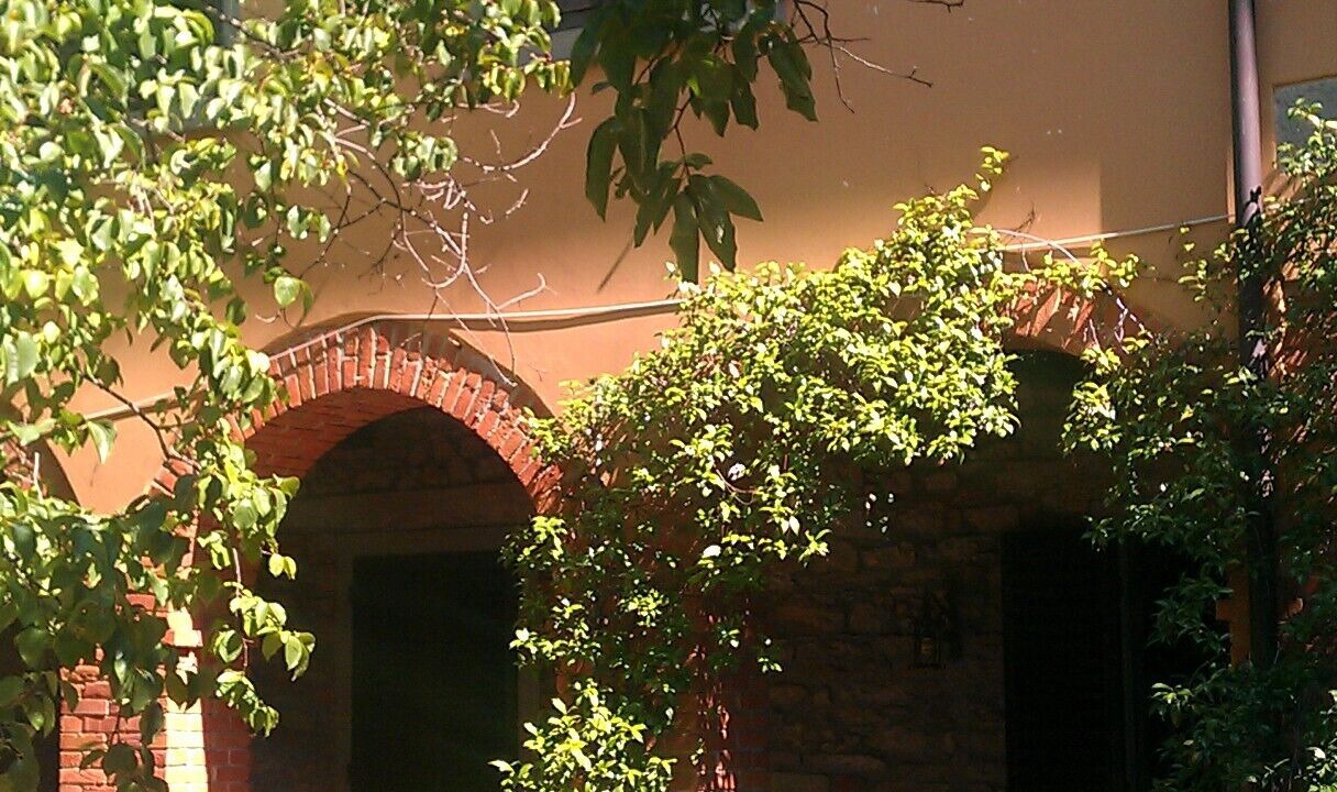 Photo of Outdoor in Capolona