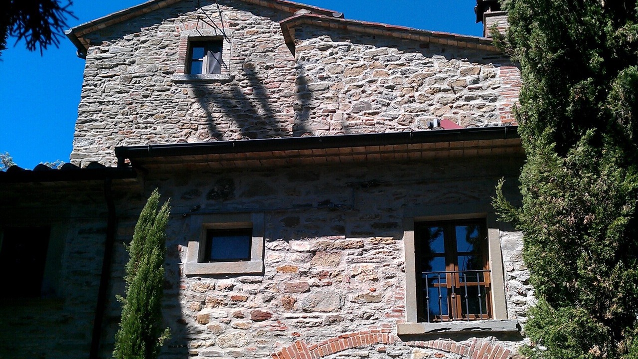 Photo of Outdoor in Capolona