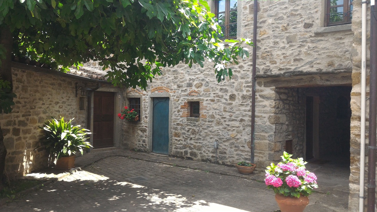 Photo of Outdoor in Capolona