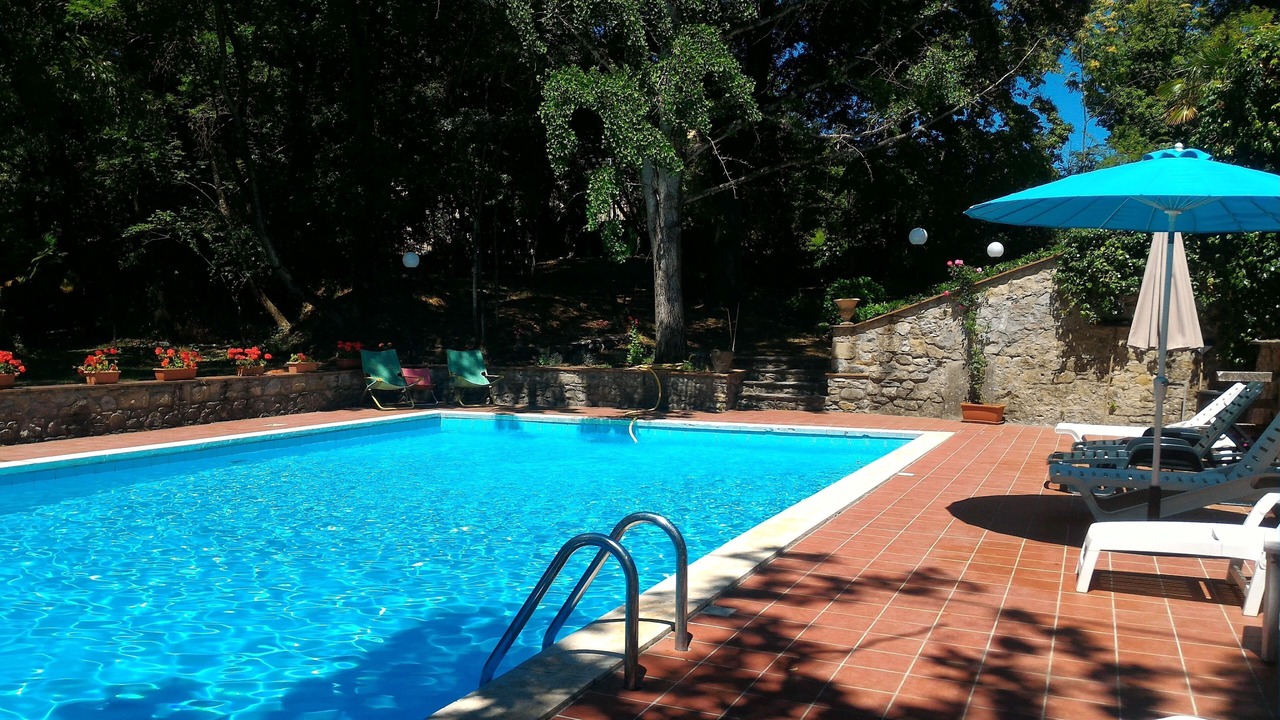 Photo of Outdoor in Capolona
