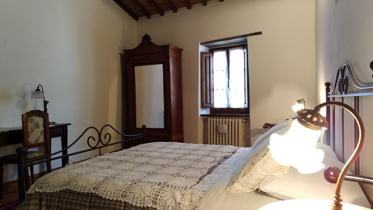 Photo of Bedroom in Capolona