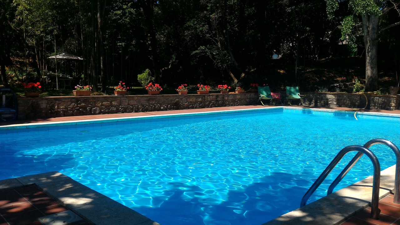 Photo of Outdoor in Capolona