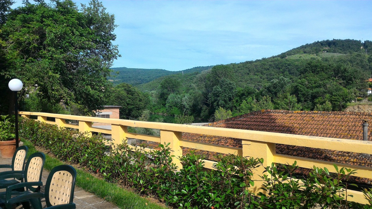 Photo of Outdoor in Capolona