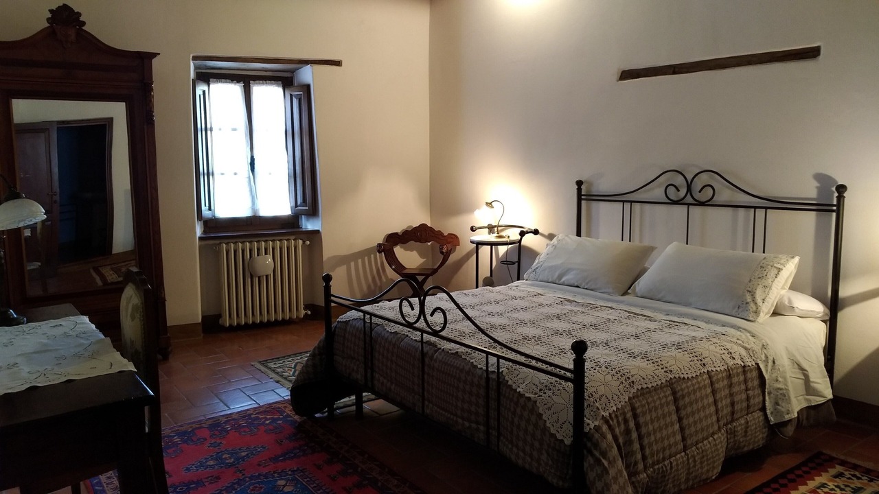 Photo of Bedroom in Capolona