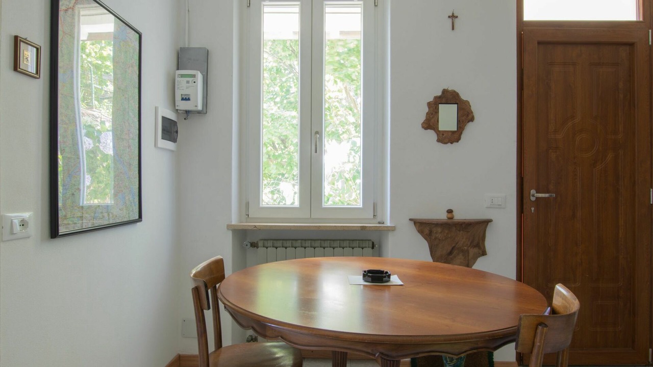 Photo of Bedroom in Olgiasca
