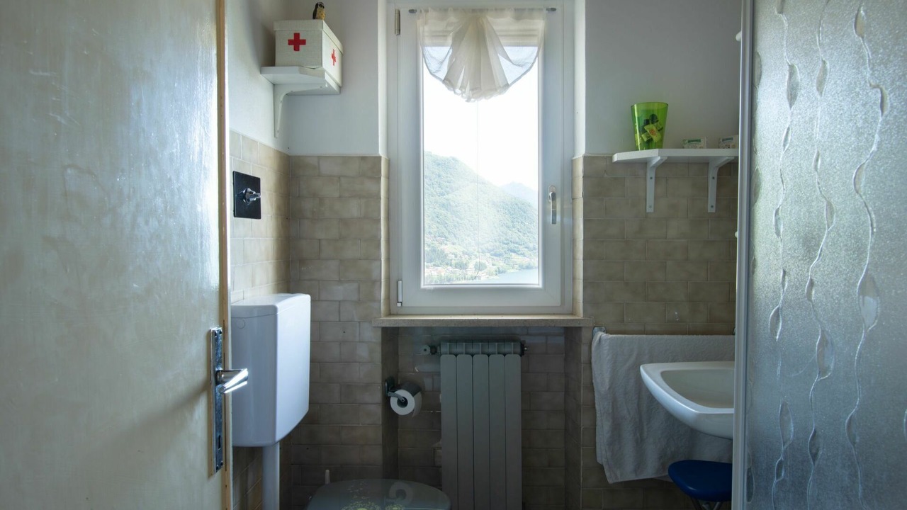Photo of Bathroom in Olgiasca
