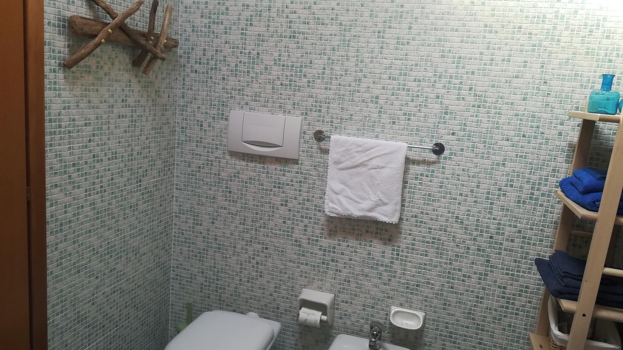 Photo of Bathroom in Marina di Ravenna