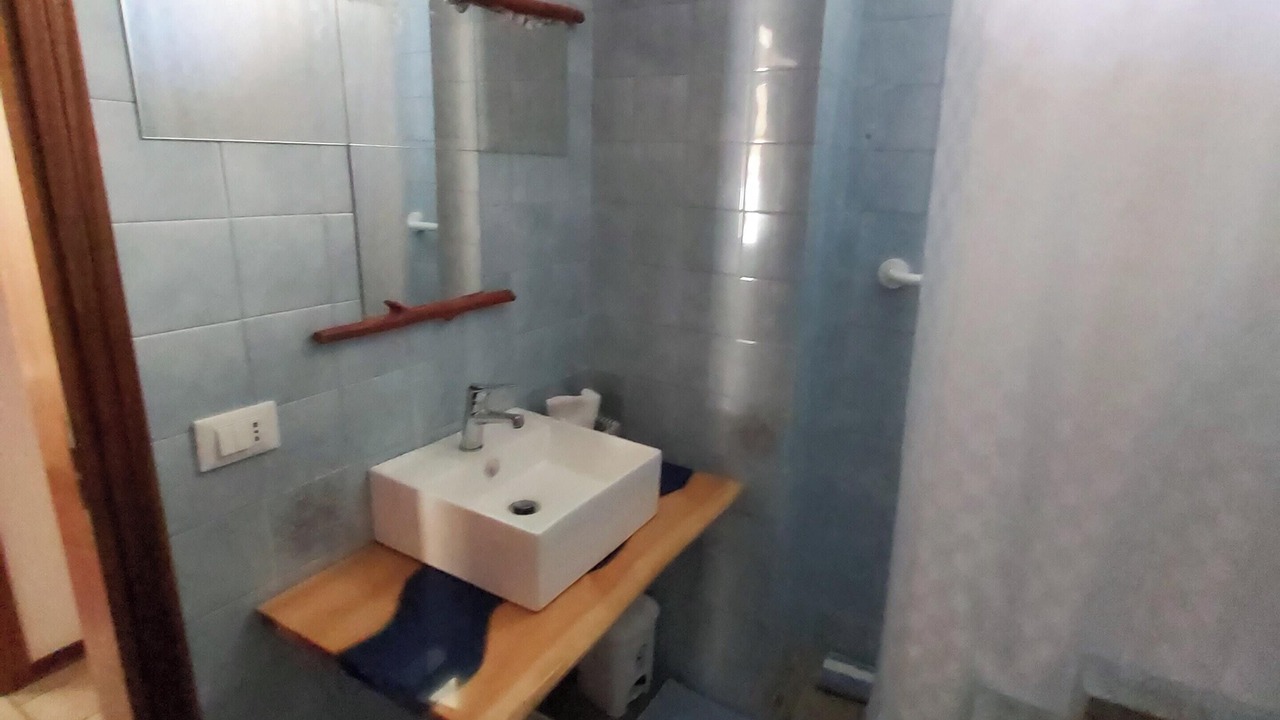 Photo of Bathroom in Marina di Ravenna