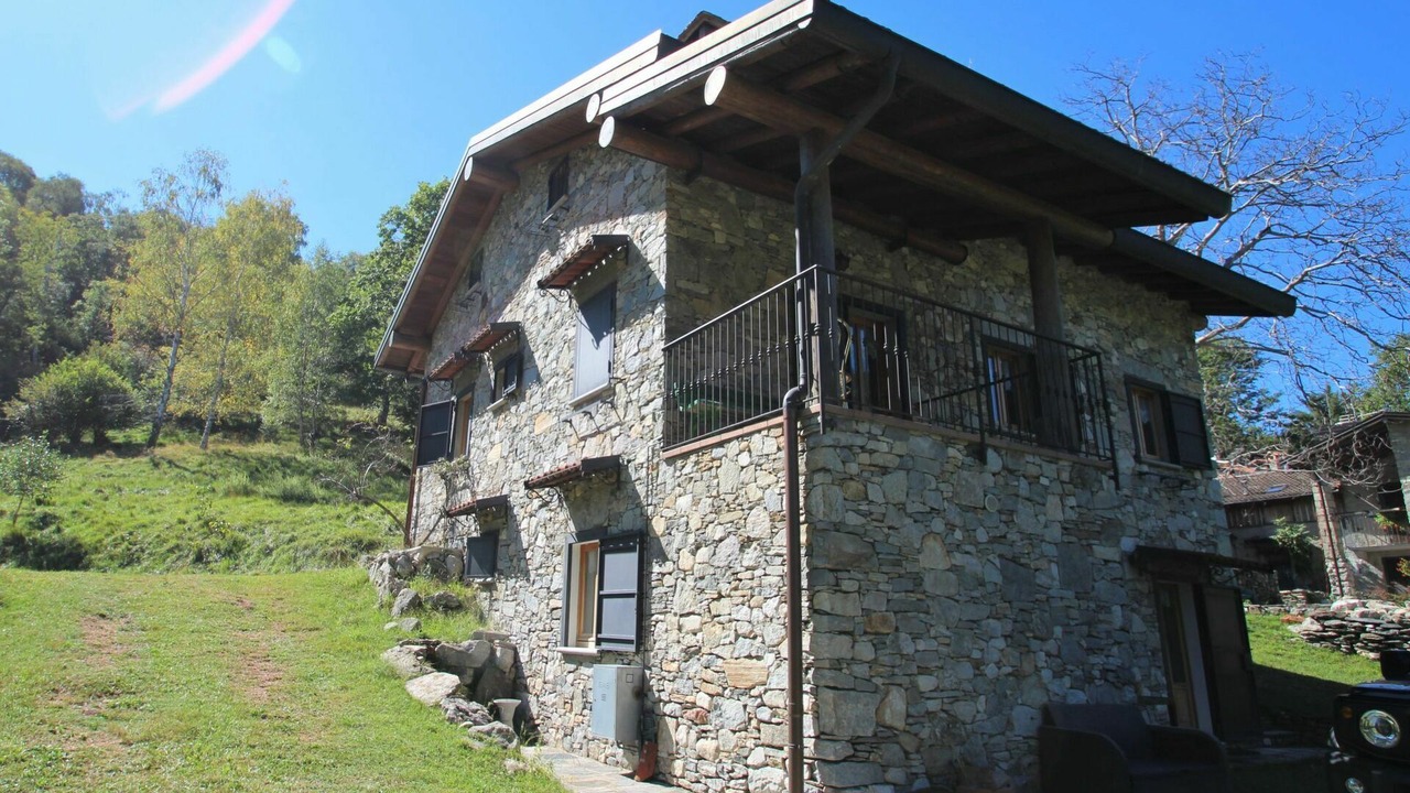 Photo of Outdoor in Porto Valtravaglia
