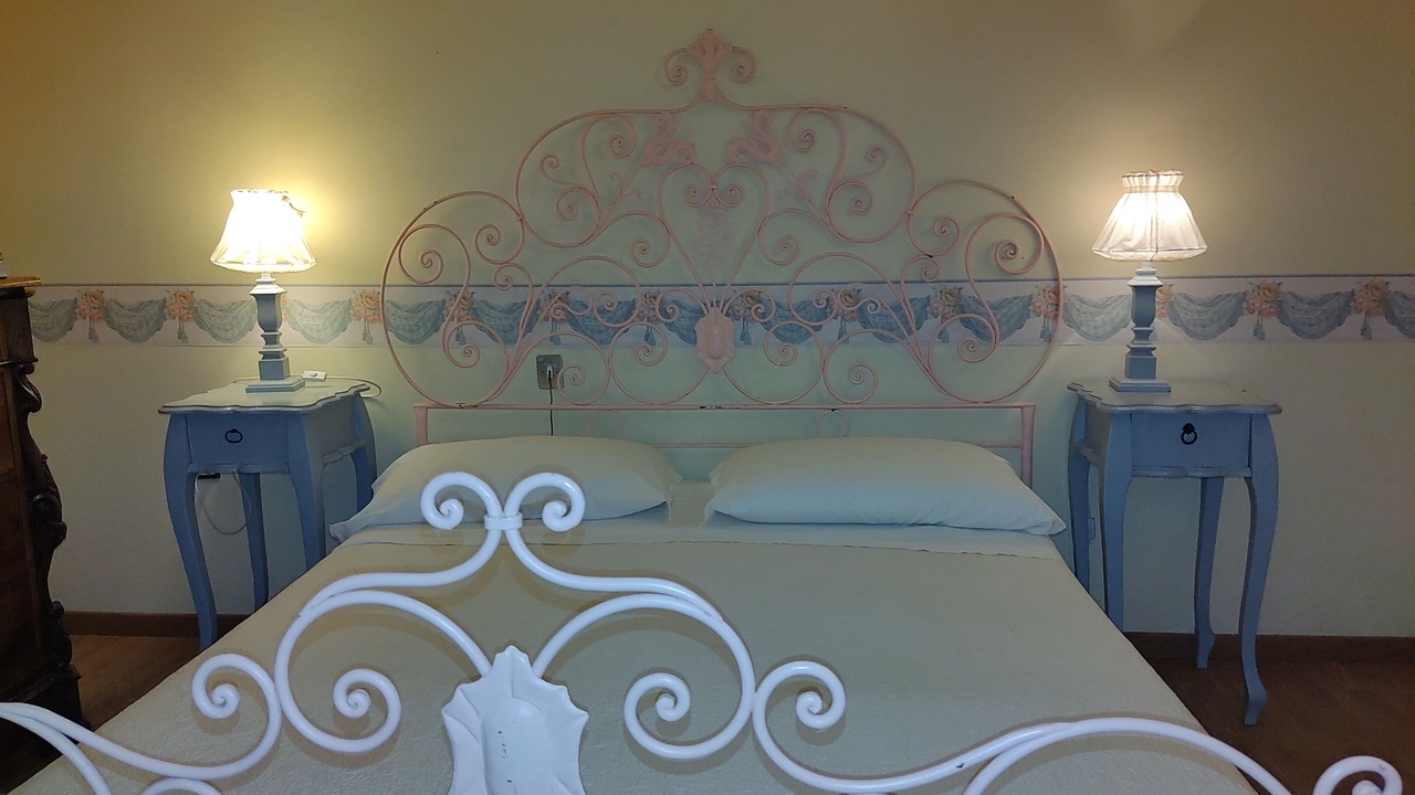 Photo of Bedroom in Tollo