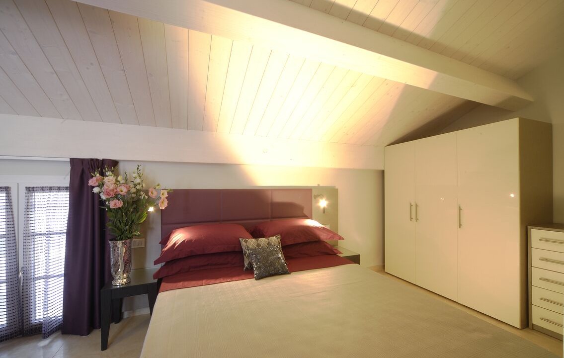 Photo of Bedroom in Viserbella