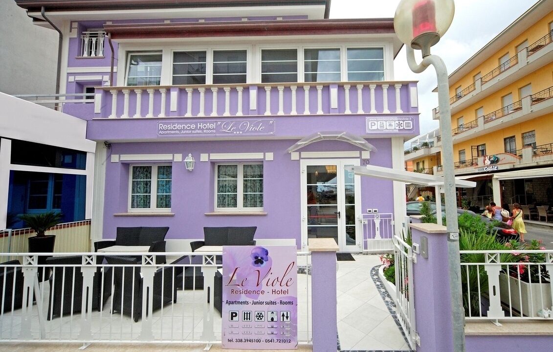 Photo of Outdoor in Viserbella