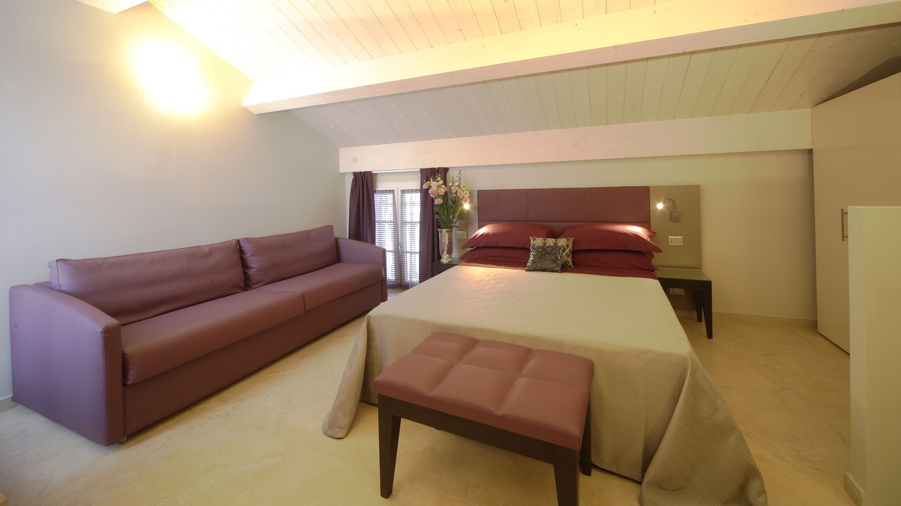 Photo of Bedroom in Viserbella
