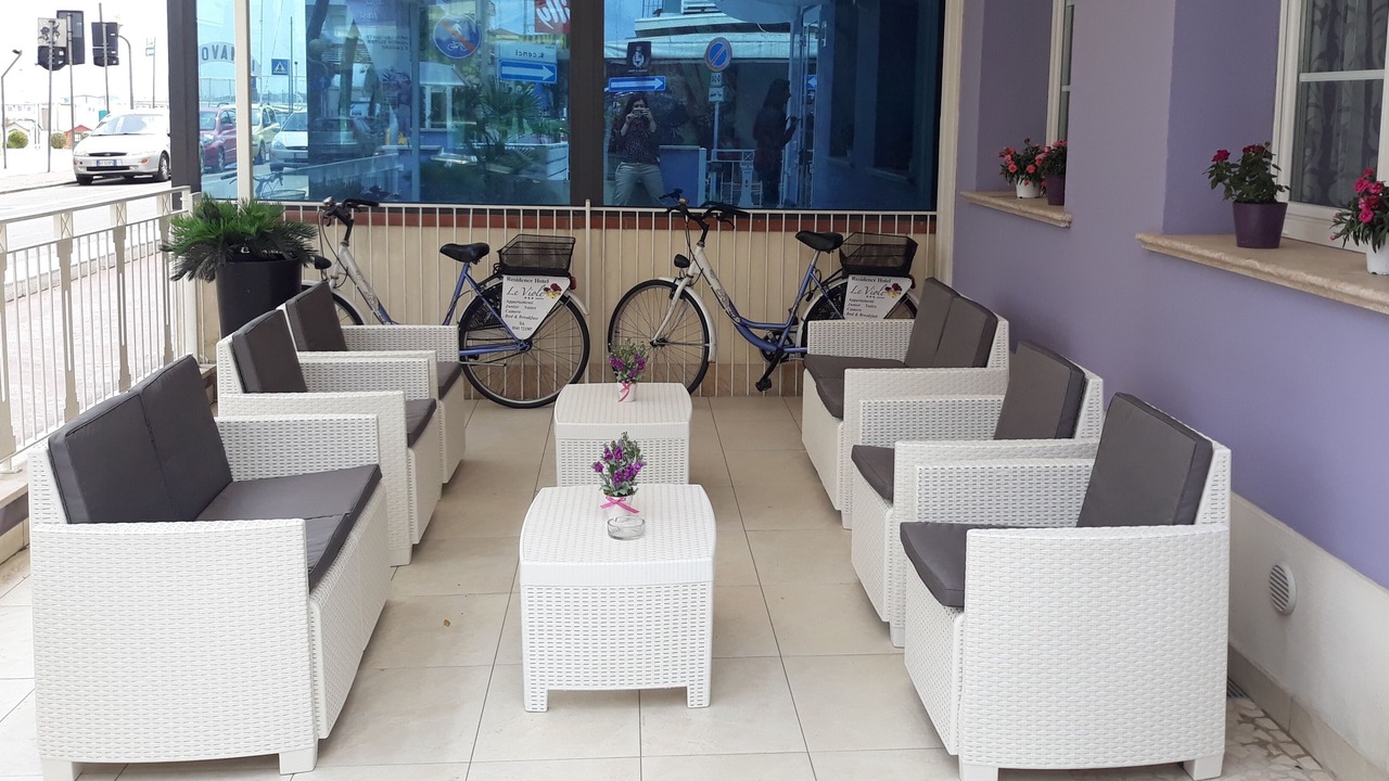 Photo of Outdoor in Viserbella