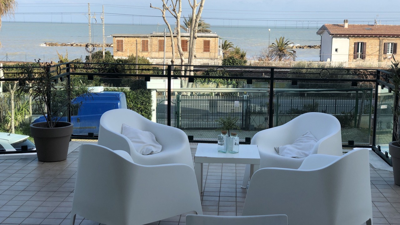 Photo of Outdoor in Grottammare
