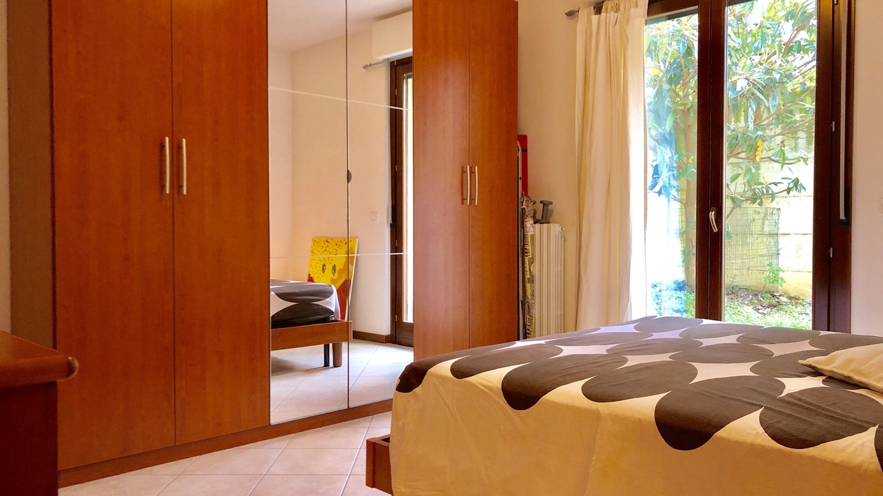 Photo of Bedroom in Grottammare