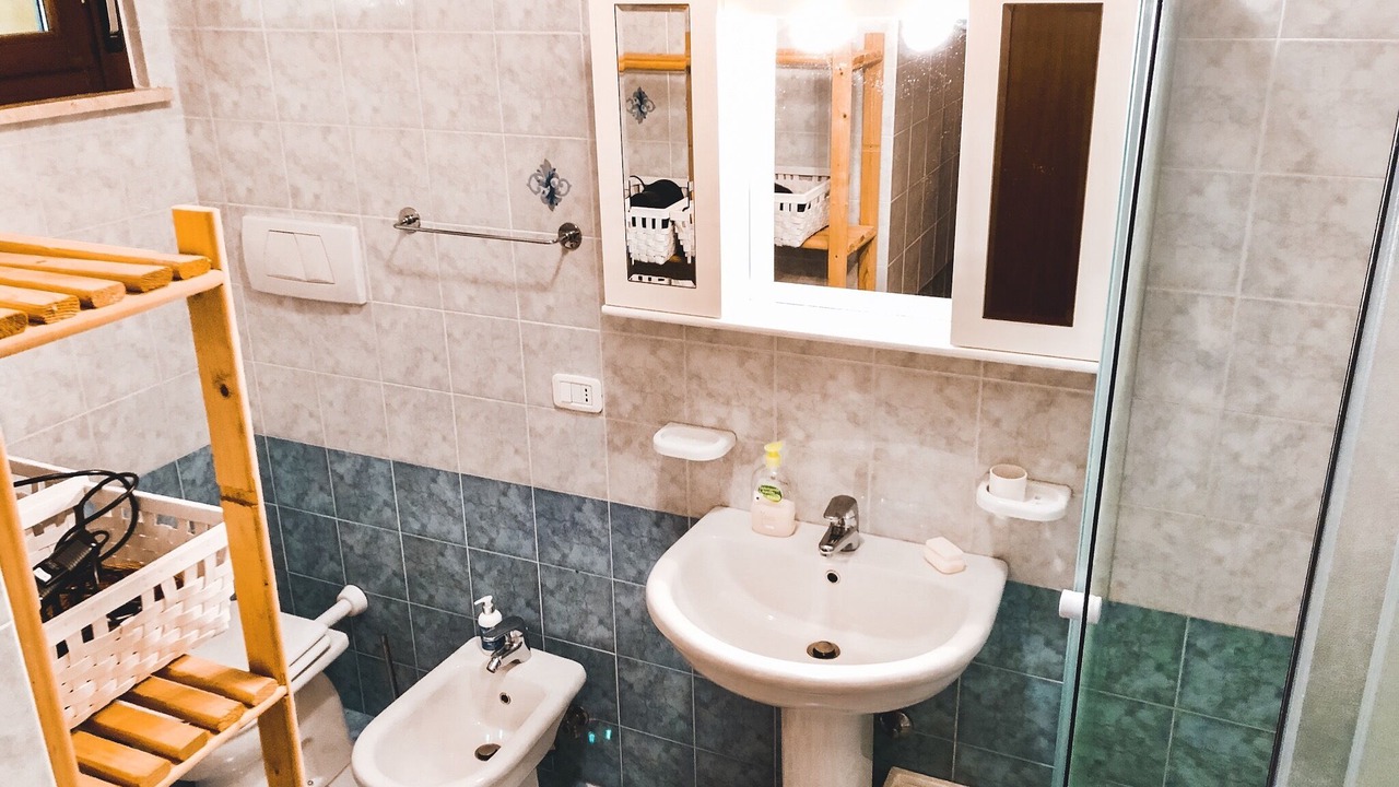 Photo of Bathroom in Grottammare