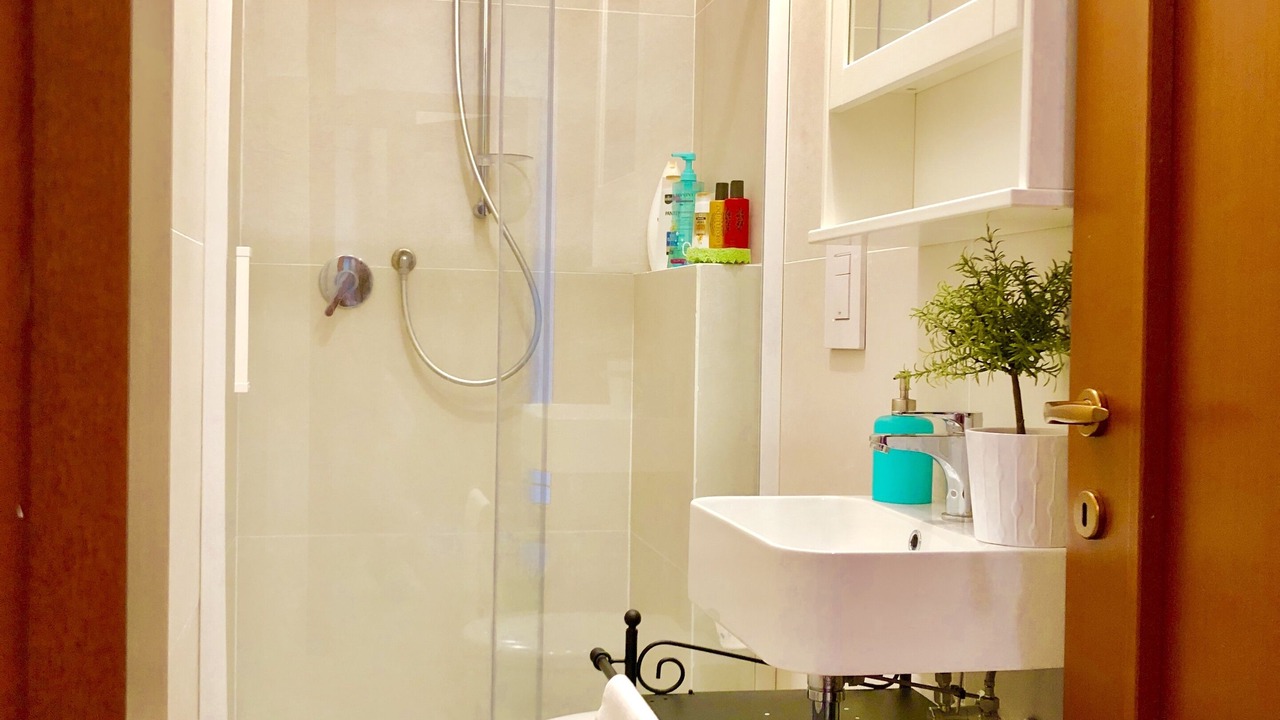 Photo of Bathroom in Grottammare