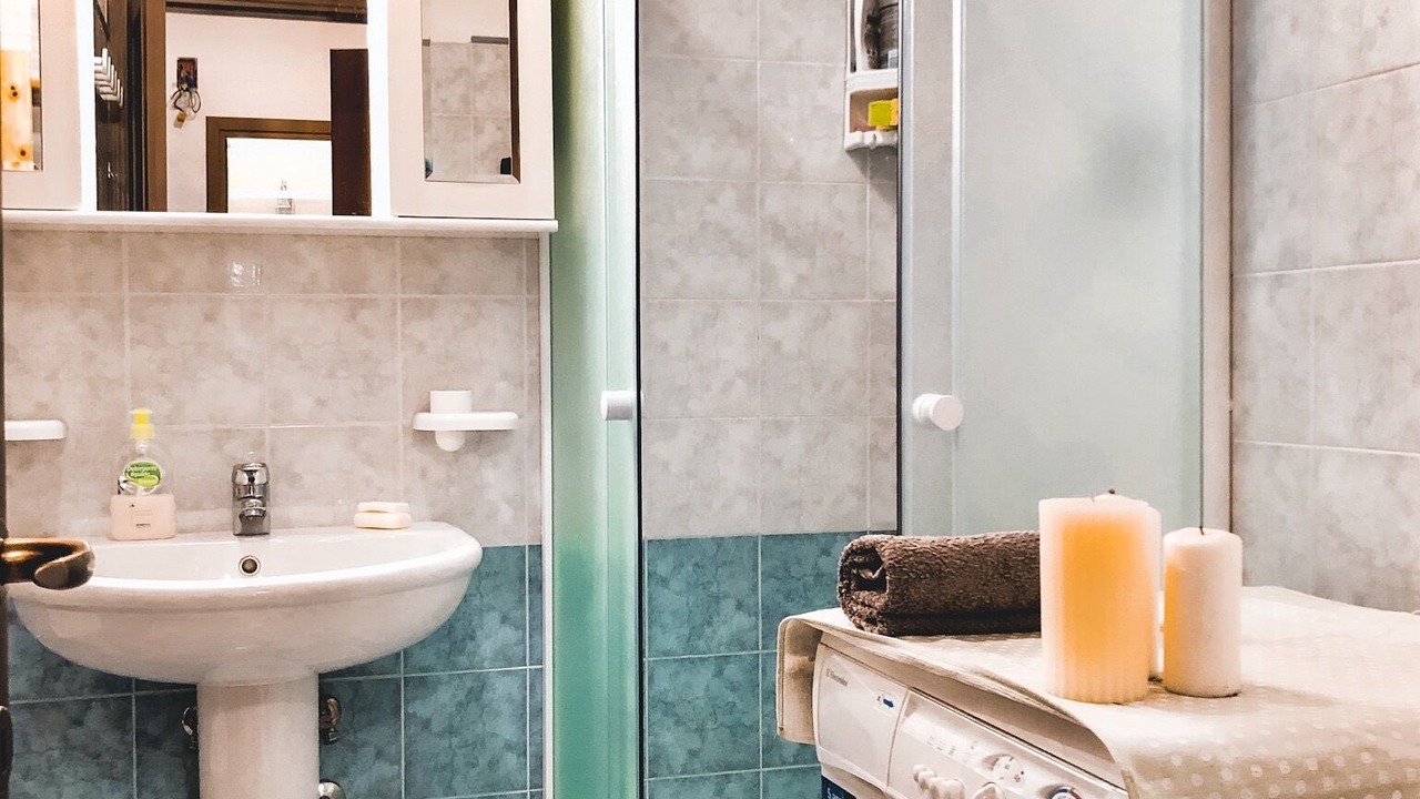 Photo of Bathroom in Grottammare