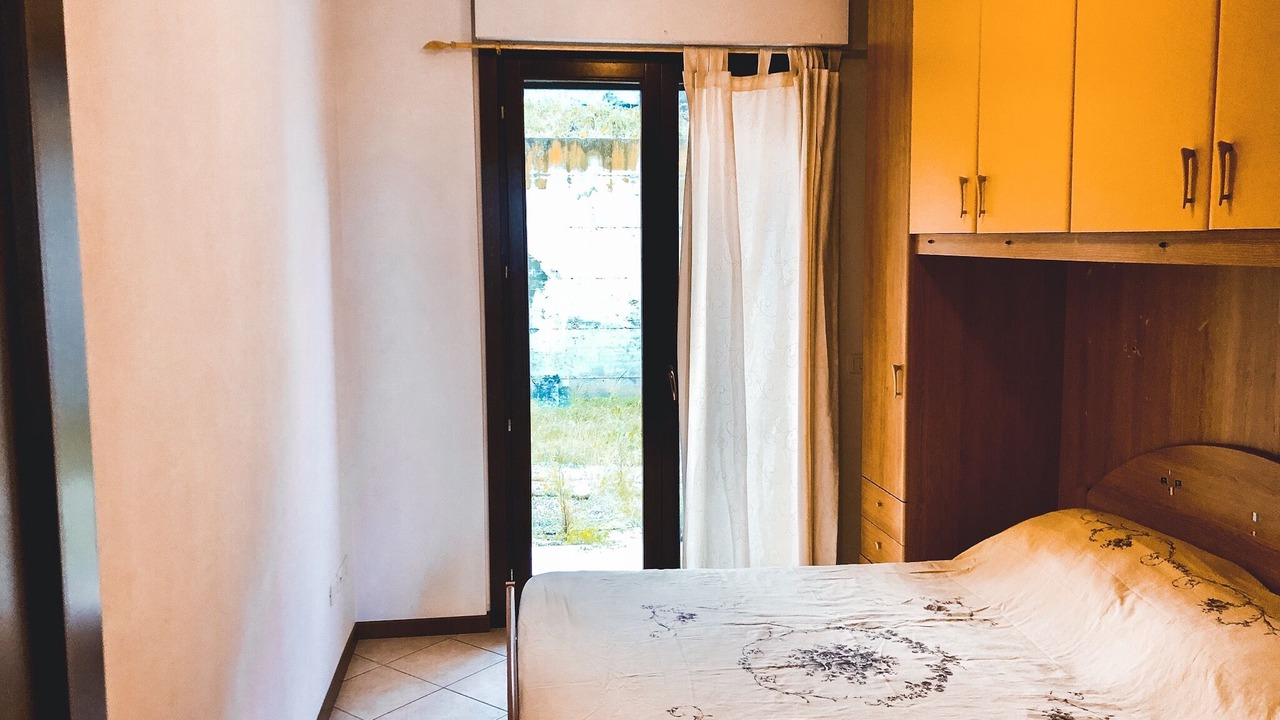 Photo of Bedroom in Grottammare
