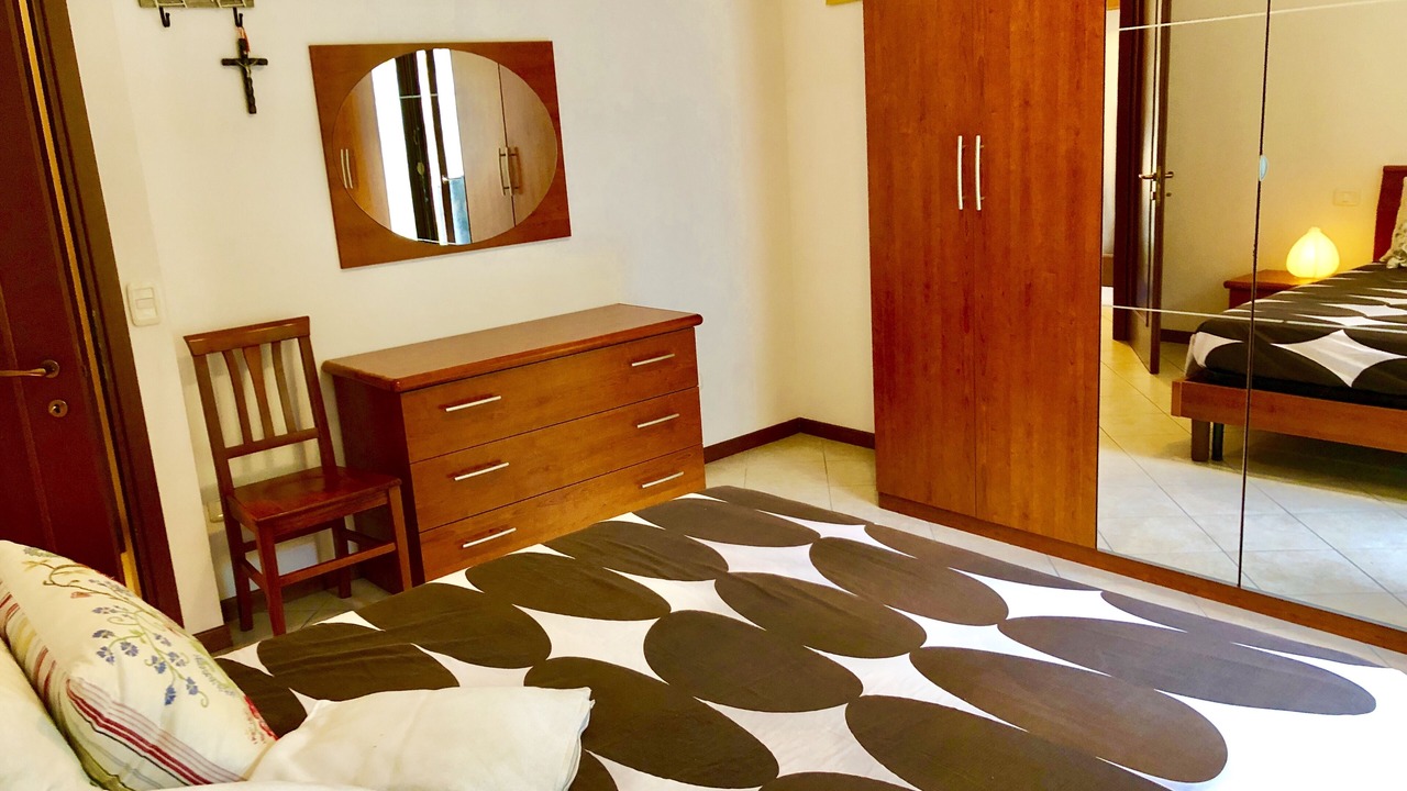 Photo of Bedroom in Grottammare