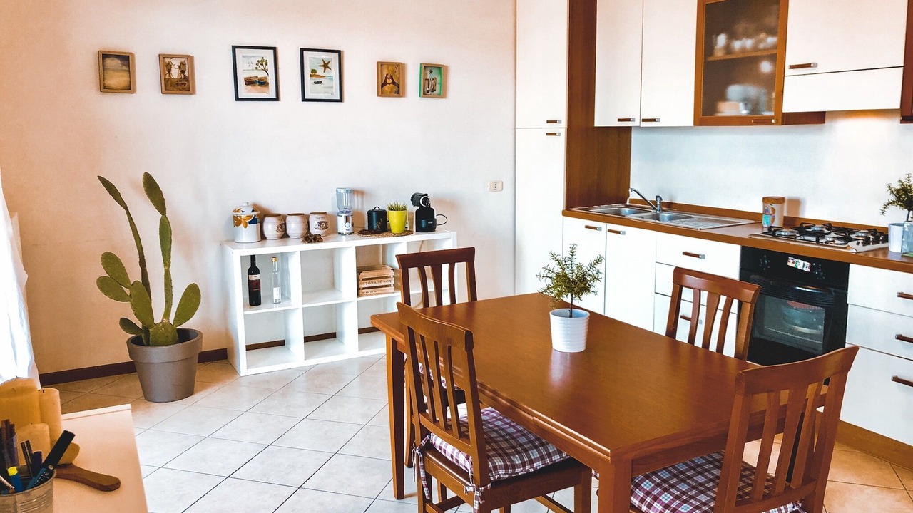 Photo of Kitchen in Grottammare