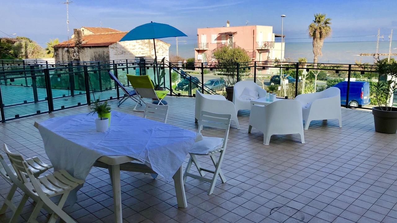 Photo of Outdoor in Grottammare