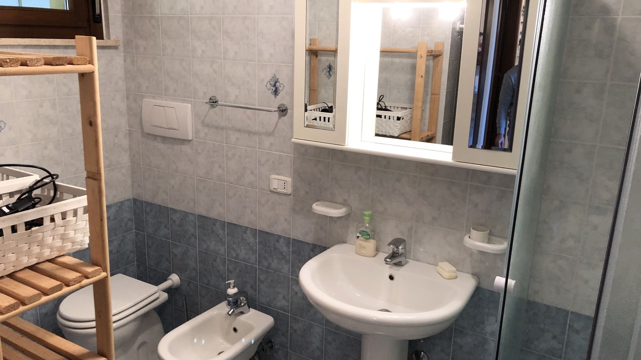 Photo of Bathroom in Grottammare