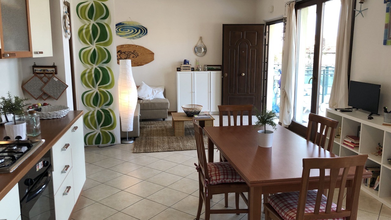 Photo of Kitchen in Grottammare