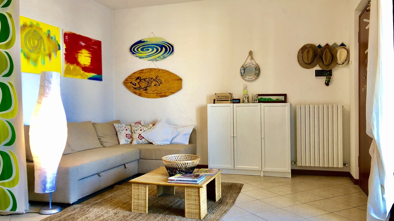 Photo of Livingroom in Grottammare