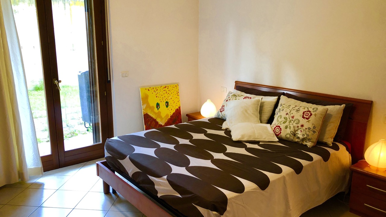 Photo of Bedroom in Grottammare