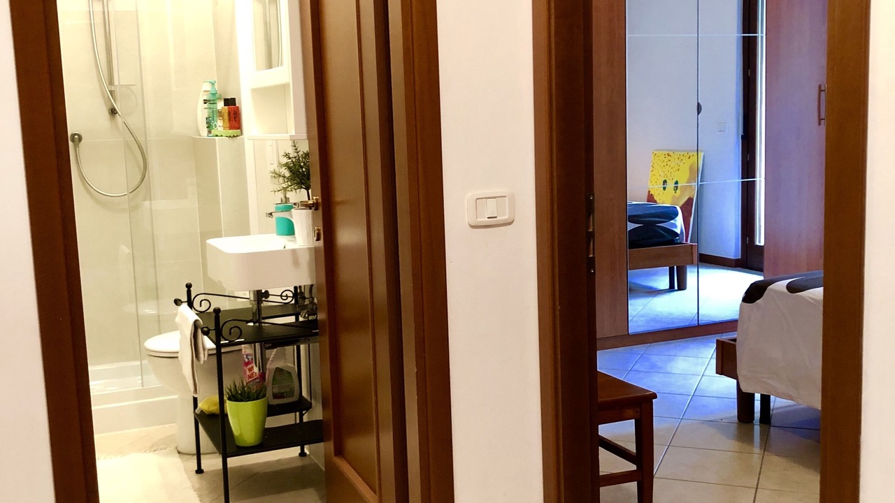 Photo of Bathroom in Grottammare