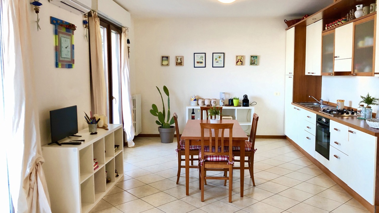 Photo of Kitchen in Grottammare