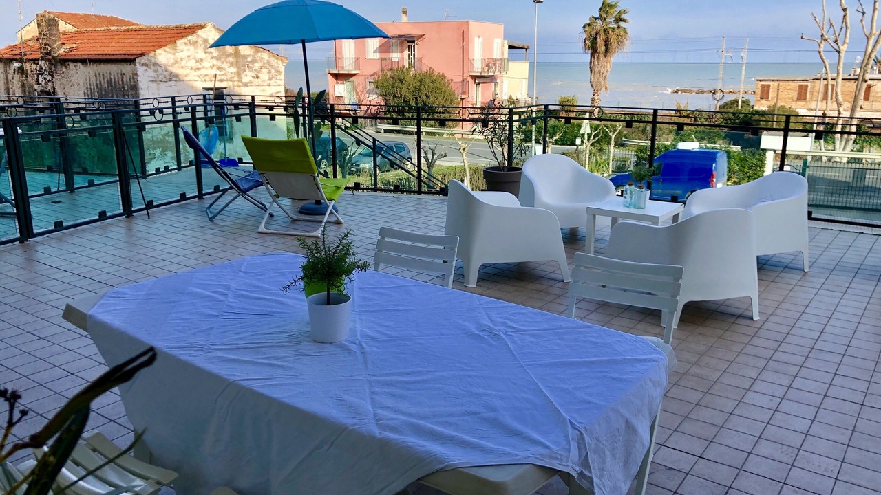 Photo of Outdoor in Grottammare