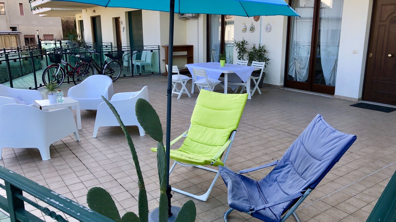 Photo of Outdoor in Grottammare