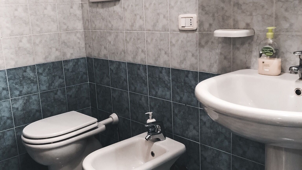 Photo of Bathroom in Grottammare