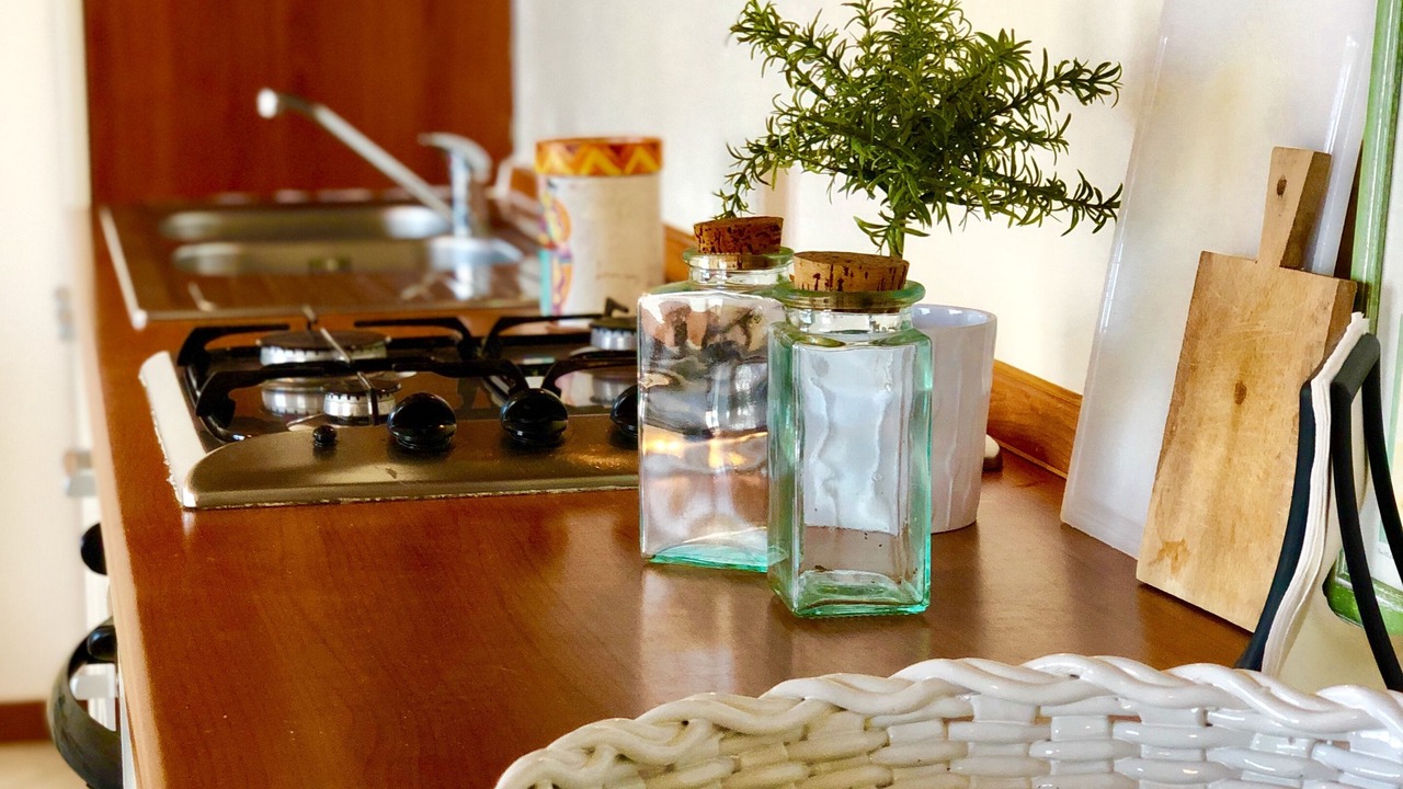 Photo of Kitchen in Grottammare