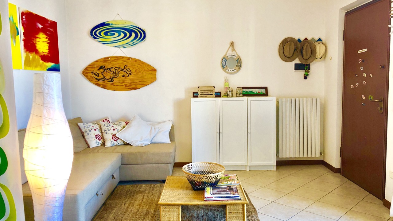 Photo of Livingroom in Grottammare