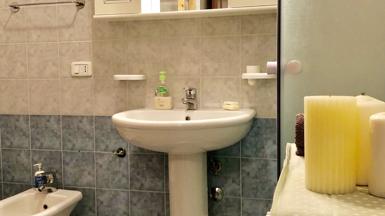 Photo of Bathroom in Grottammare
