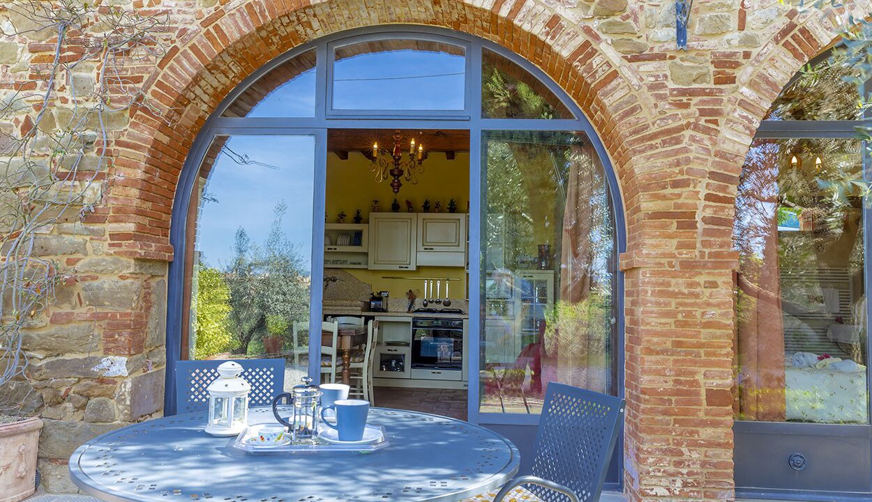 Photo of Outdoor in Monte San Savino