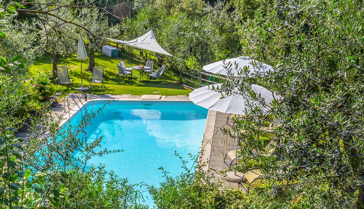 Photo of Outdoor in Monte San Savino