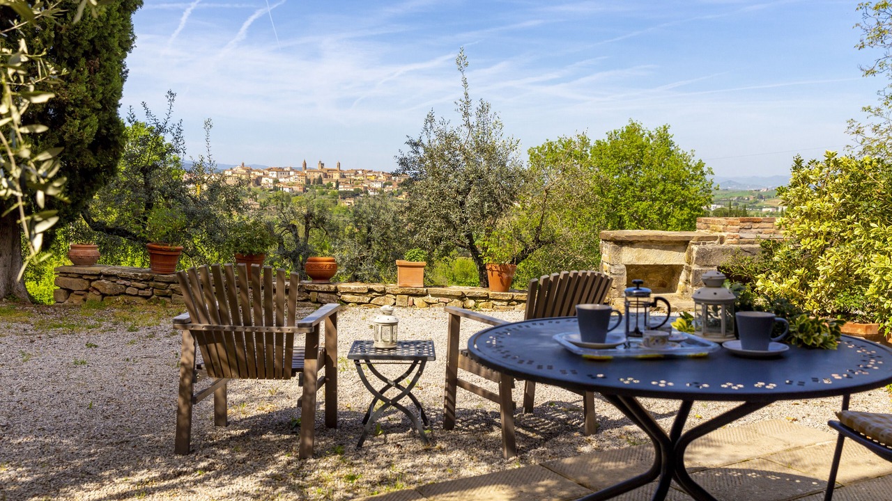 Photo of Outdoor in Monte San Savino