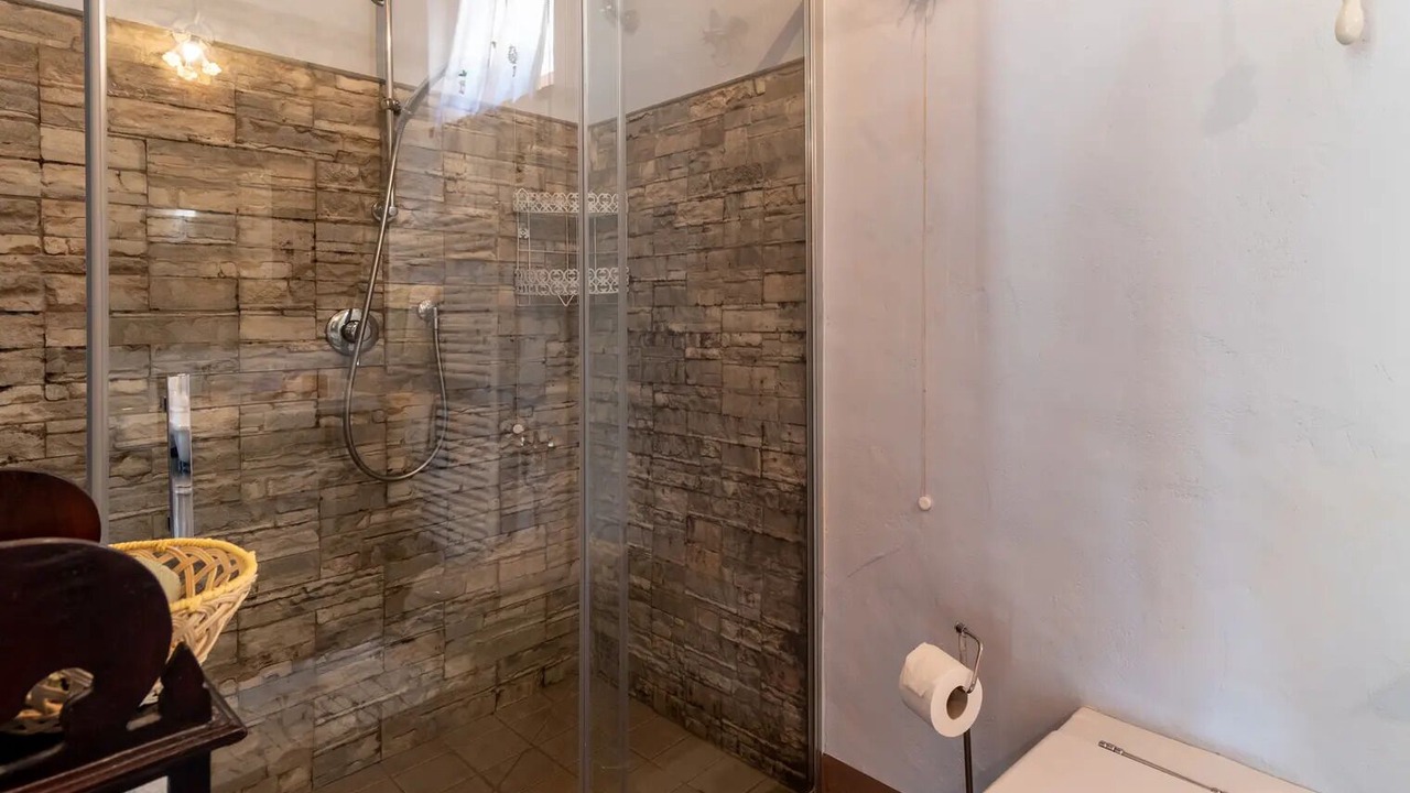 Photo of Bathroom in Monte San Savino